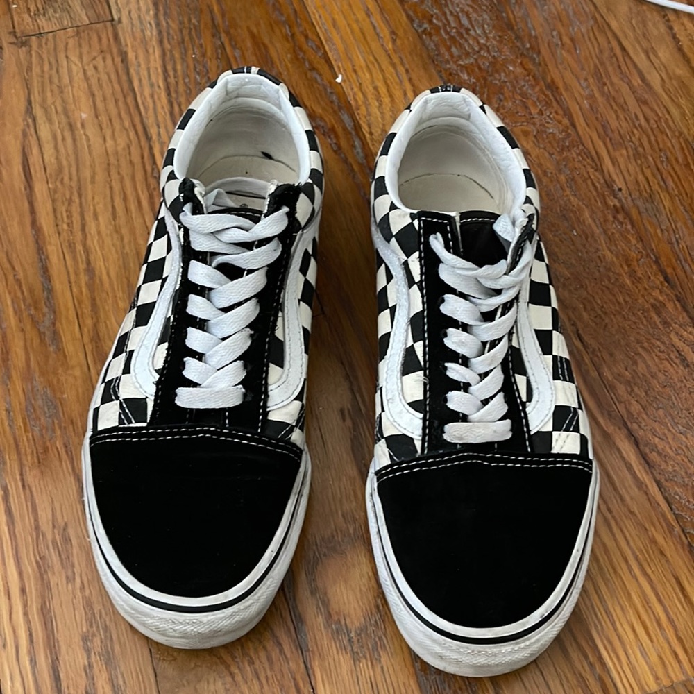 Wmns Vans